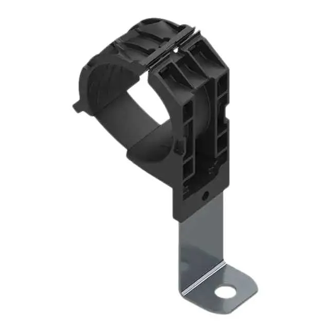 151-01628 (CBL CLAMP P-TYPE BLACK FASTENER)