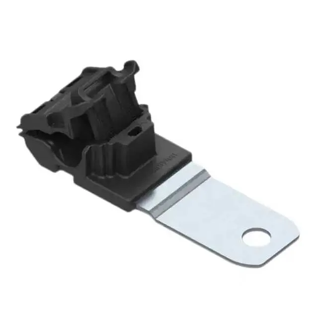 151-01638 (CBL CLAMP P-TYPE BLACK FASTENER)