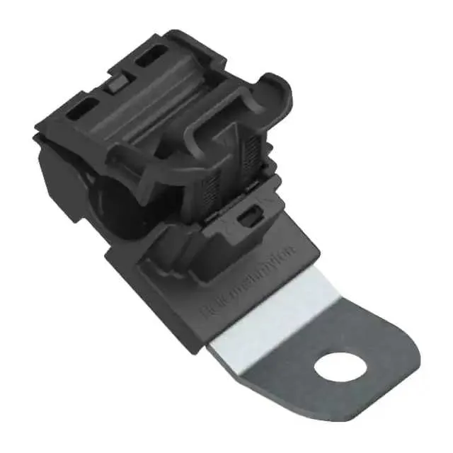 151-01641 (CBL CLAMP P-TYPE BLACK FASTENER)