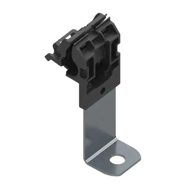 151-01644 (CBL CLAMP P-TYPE BLACK FASTENER)