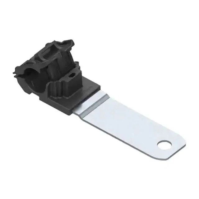 151-01647 (CBL CLAMP P-TYPE BLACK FASTENER)