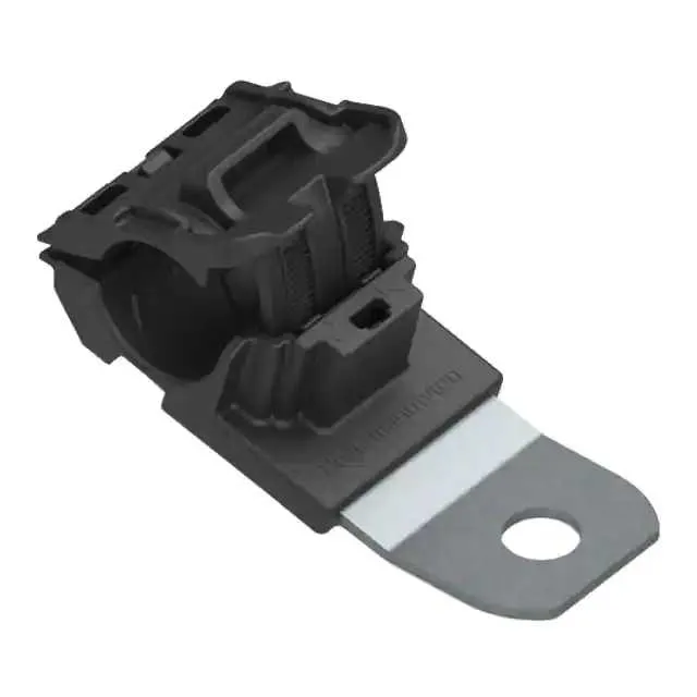 151-01648 (CBL CLAMP P-TYPE BLACK FASTENER)