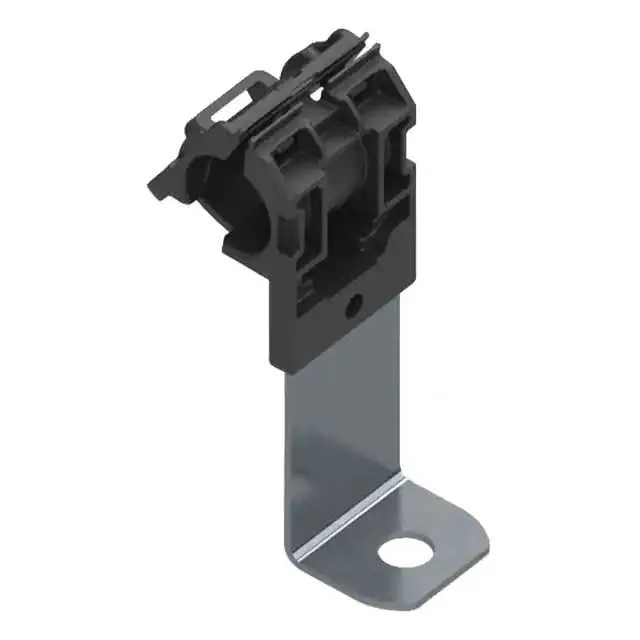 151-01652 (CBL CLAMP P-TYPE BLACK FASTENER)