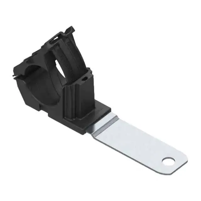 151-01655 (CBL CLAMP P-TYPE BLACK FASTENER)