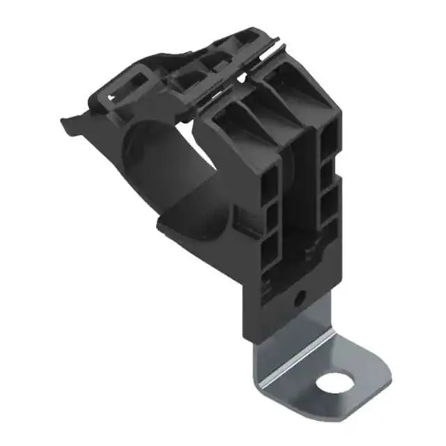 151-01659 (CBL CLAMP P-TYPE BLACK FASTENER)