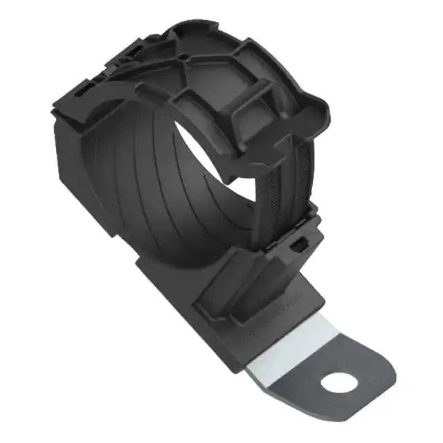 151-01665 (CBL CLAMP P-TYPE BLACK FASTENER)