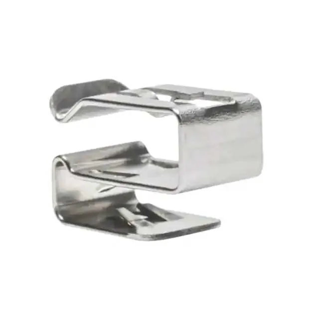 151-01699 (CBL CLIP METAL EDGE MNT CLIP ON)