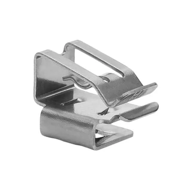 151-02189 (CBL CLIP 90DEG METAL EDGE CLIP 1)