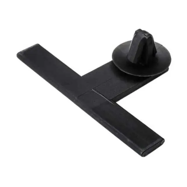 151-02600 (CBL CLIP BUNDLING BLACK ARROW)
