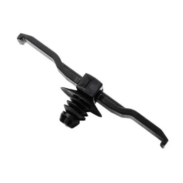151-02901 (CBL CLIP BUNDLING BLACK FIR TREE)