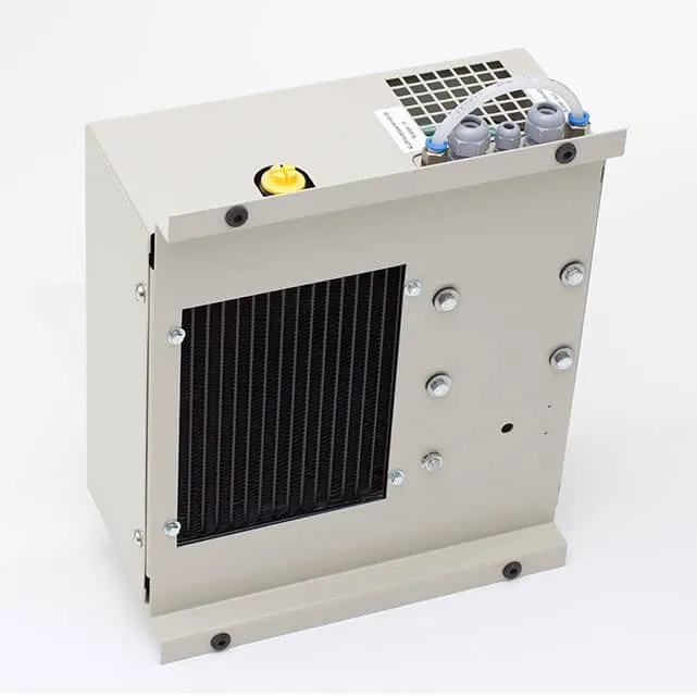 1510.00 (HEAT EXCHANGER 230V 4.4LPM 1000W)