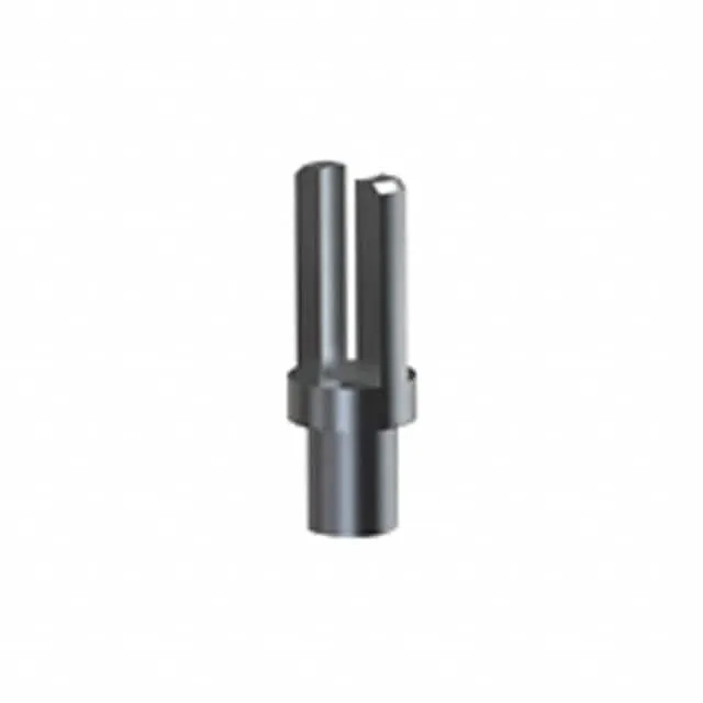 1511-3 (TERM TURRET HOLLOW L=6.17MM TIN)