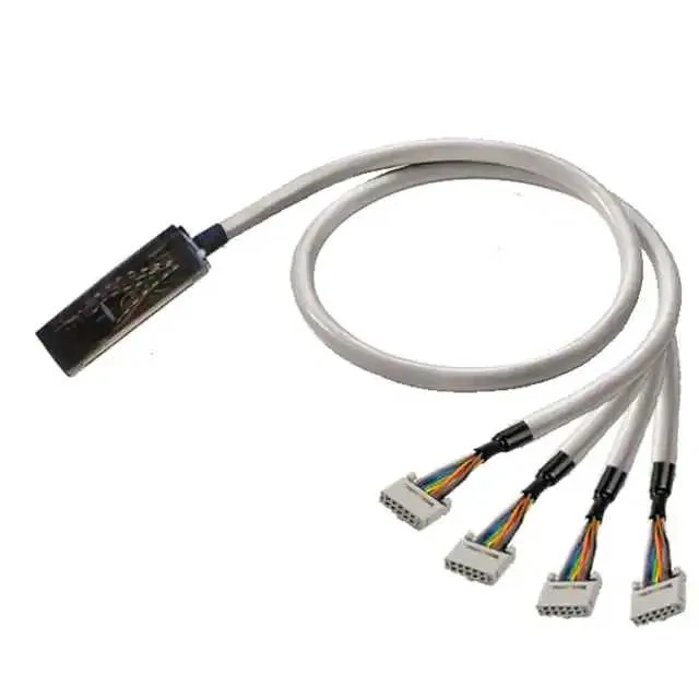 1716090000 (CONN TERM BLK PCB 5.08MM 3POS OR)