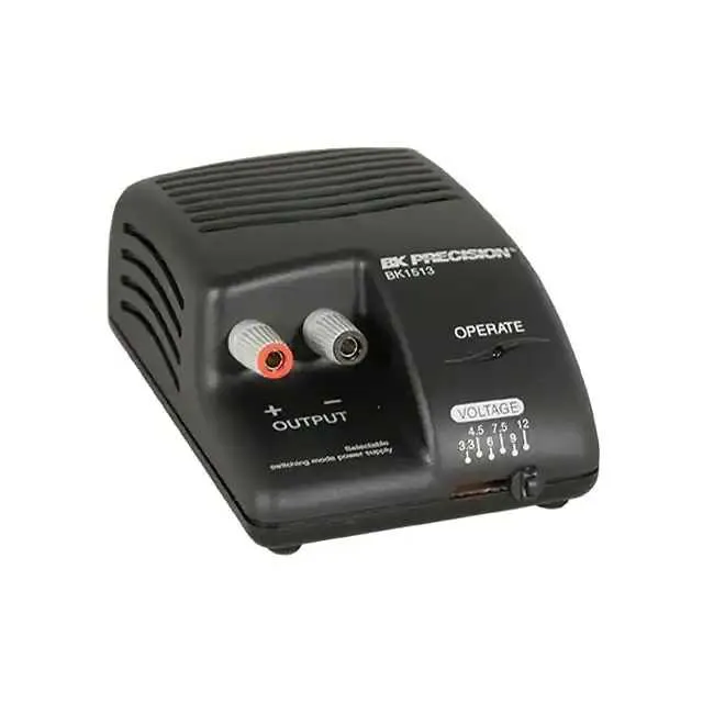 1513 (POWER SUPPLY/BATTERY ELIMINATOR)