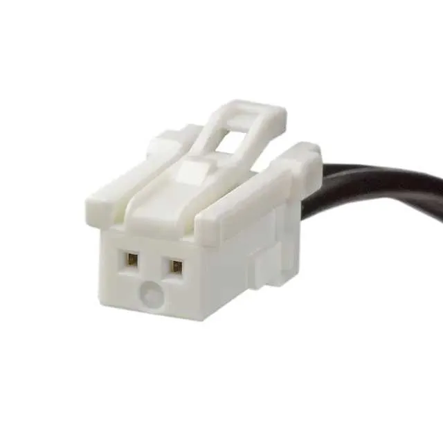0151360205 (MICROCLASP 2 CIRCUIT 450MM)