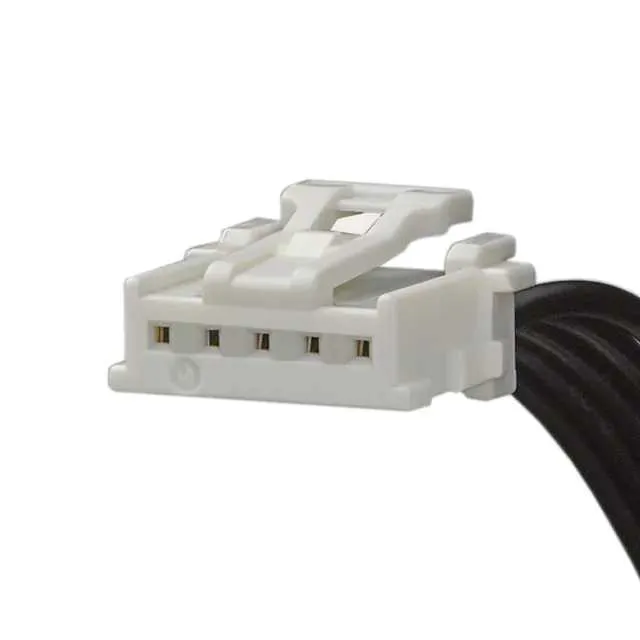 0151360503 (MICROCLASP 5 CIRCUIT 300MM)