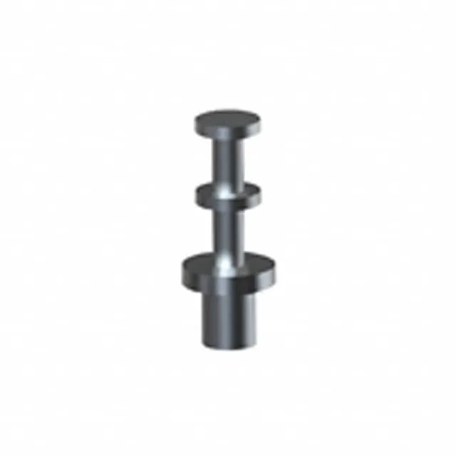 1514-3 (TERM TURRET SINGLE L=7.14MM TIN)