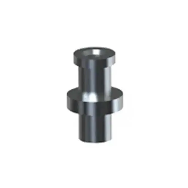 1519-3 (TERM TURRET HOLLOW L=4.75MM TIN)