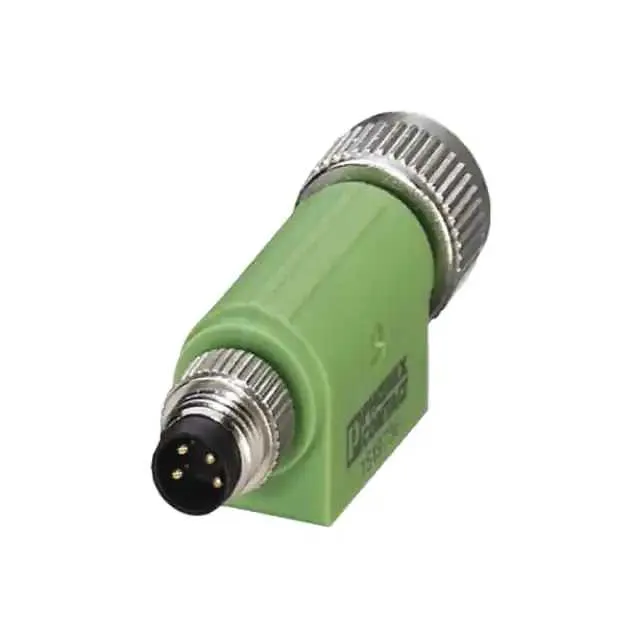 1519736 (CONN ADAPTER 4P-4P F-M IN-LINE)