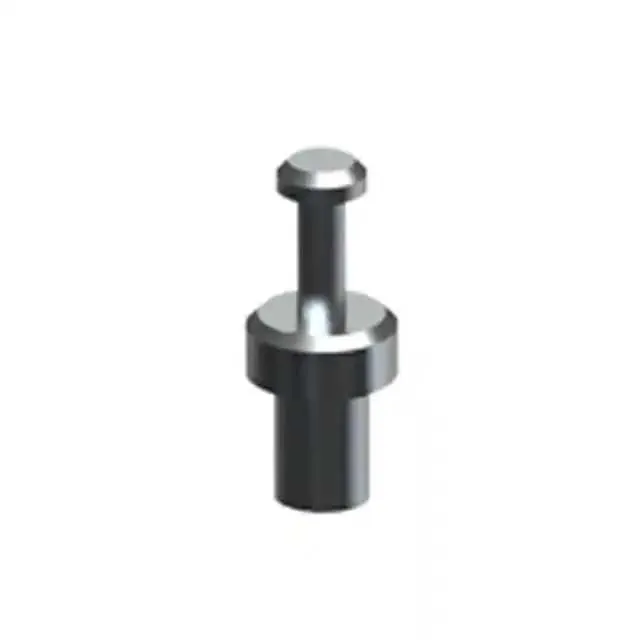 1520-4 (TERM TURRET SINGLE L=4.75MM TIN)