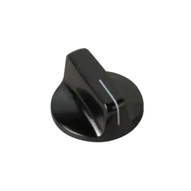1520AT (KNOB SMOOTH 0.250 PHENOLIC")