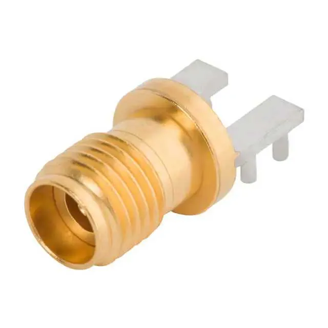 1521-00002-TD (2.92MM JACK R/A 50OHM EDGE MNT)