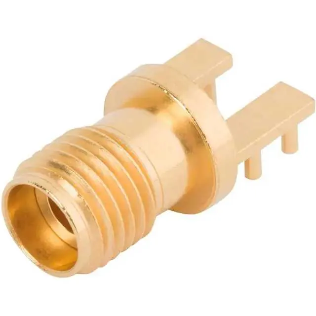 1521-00002 (2.92MM JACK R/A 50OHM EDGE MNT)