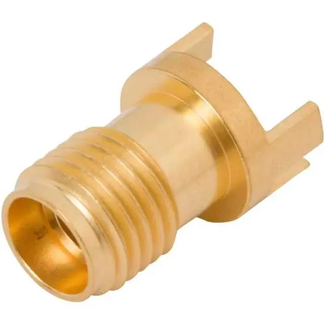 1521-60051 (CONN 2.92MM JCK STR 50OHM EDGEMT)