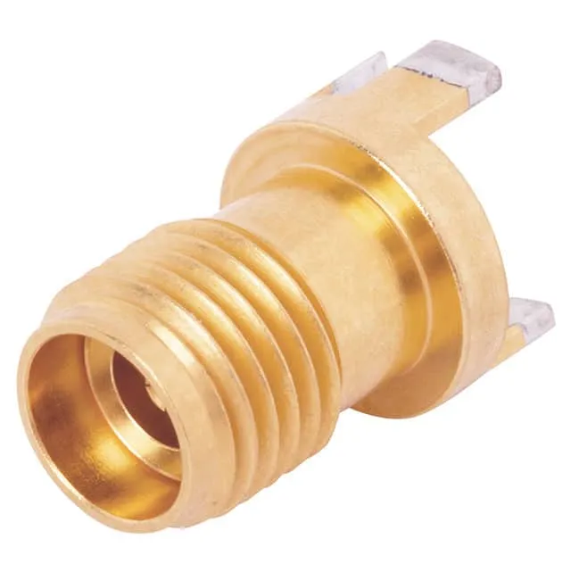 1521-60125-TD (CONN 2.92MM JACK 50OHM EDGE MNT)