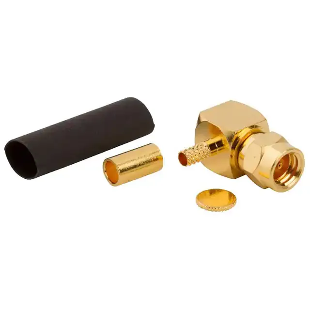 152107-75 (CONN SMC PLUG R/A 75OHM SOLDER)