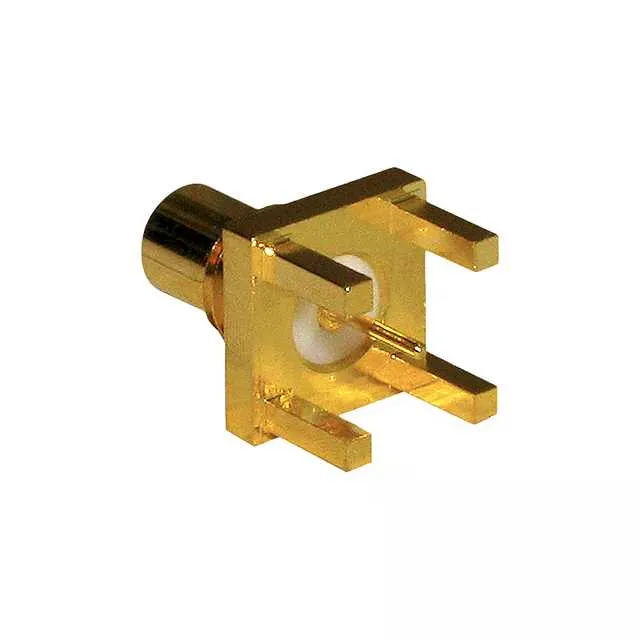 152119-75 (CONN SMC JACK STR 75OHM PCB)