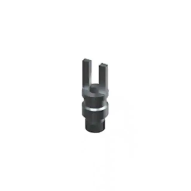 1525-2 (TERM TURRET HOLLOW L=8.7MM TIN)