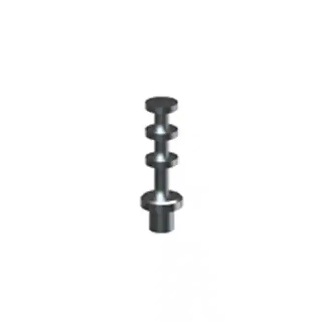 1527-2 (TERM TURRET SINGLE L=12.29MM TIN)
