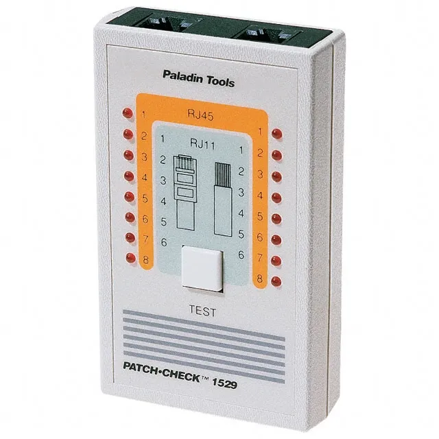 1529 (CABLE TESTER MODULAR)