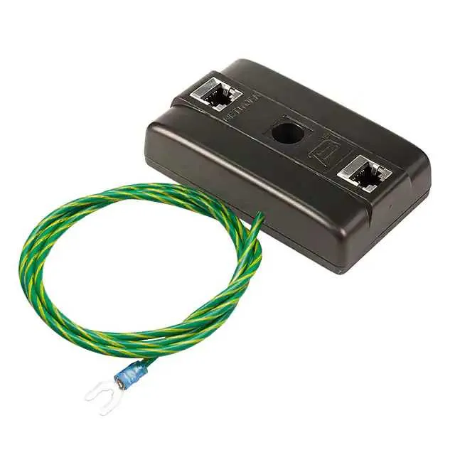 1530-1D-W (POE ETHERNET SURGE PROTECTOR)