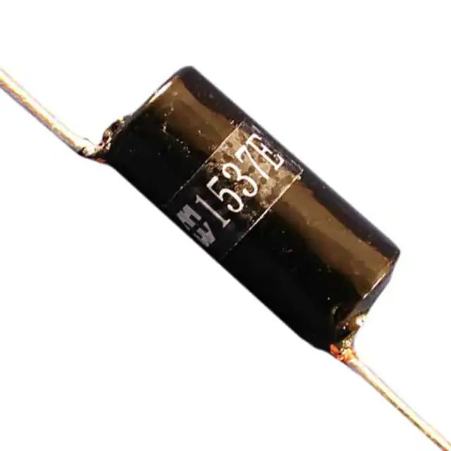 1537R (FIXED IND 1MH 1.25A 830 MOHM TH)