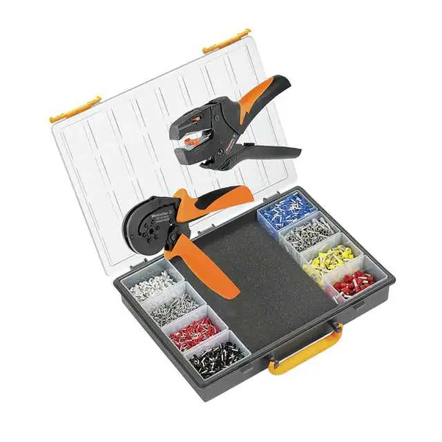 1542250000 (CRIMP-SET PZ 10 HEX)