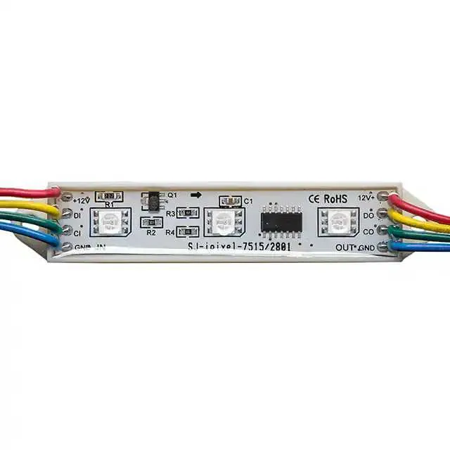 1548 (12V DIGITAL RGB LED PIXELS)
