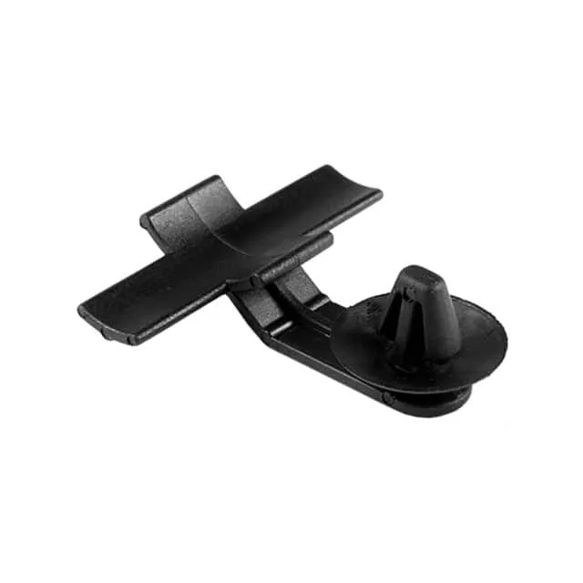 155-01600 (CBL CLIP BUNDLING BLACK ARROW)