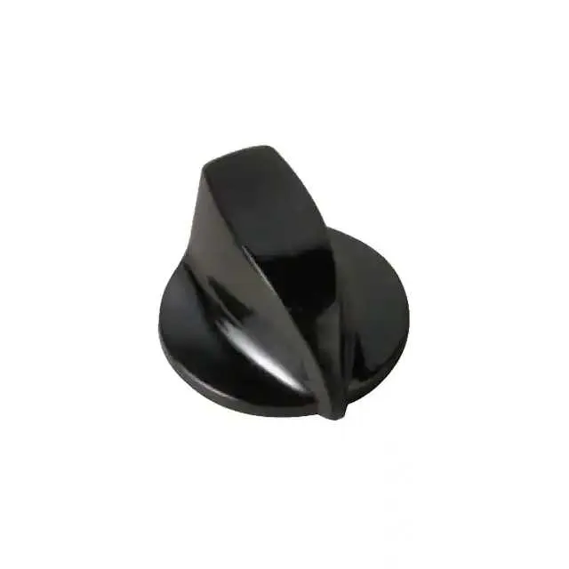 1550-A (KNOB SMOOTH 0.250 PHENOLIC")