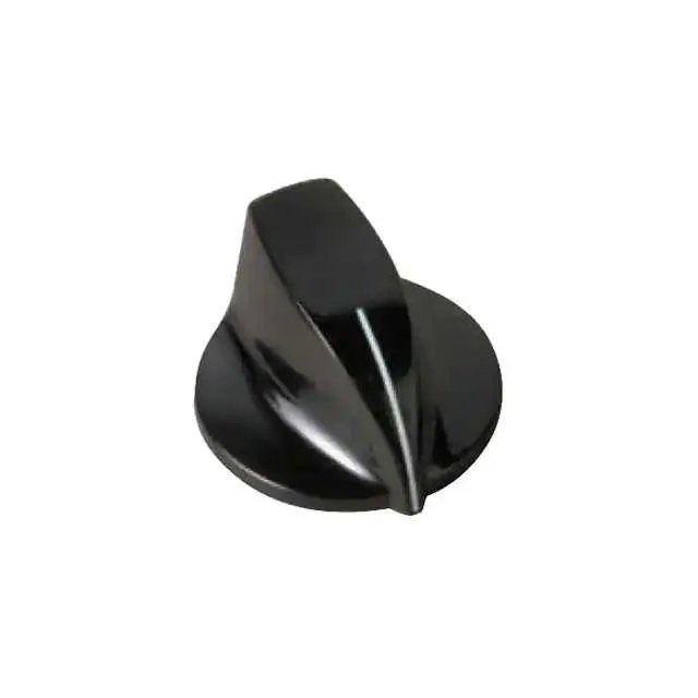1550AG (KNOB SMOOTH 0.250 PHENOLIC")