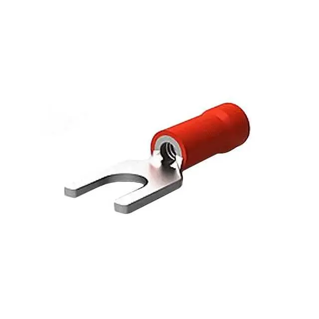 155129-1 (CONN SPADE TERM 16-22AWG #8)