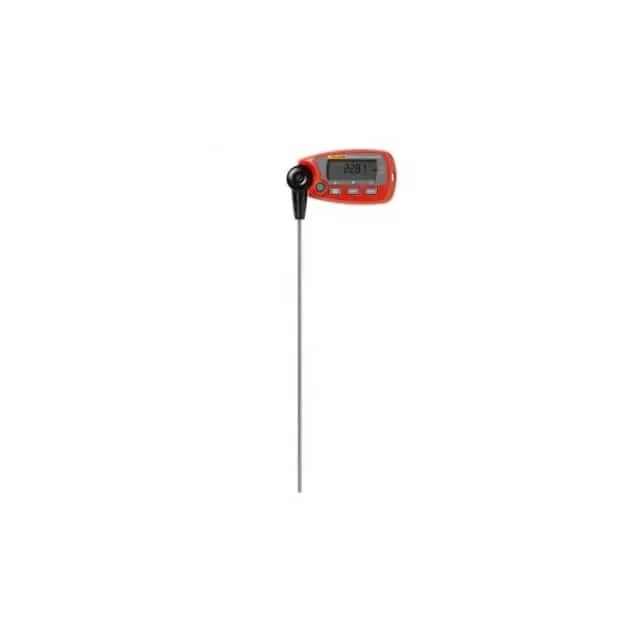 1551A-12-DL (THERMOMETER RTD -50 TO 160C 1/4X)