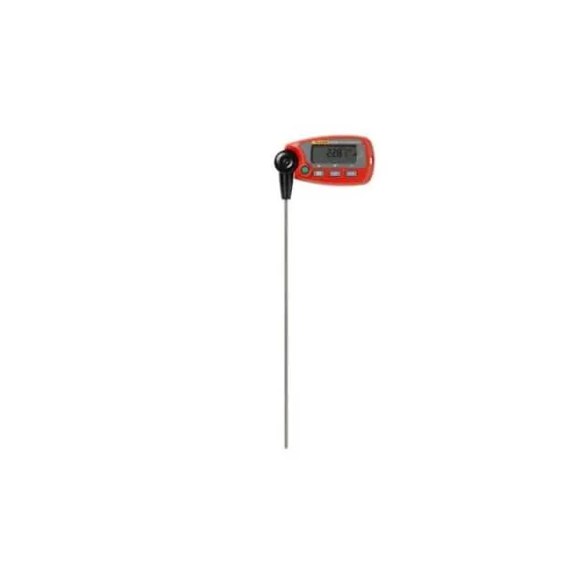 1552A-12-DL (THERMOMETER PRT -80 TO 300C 1/4X)