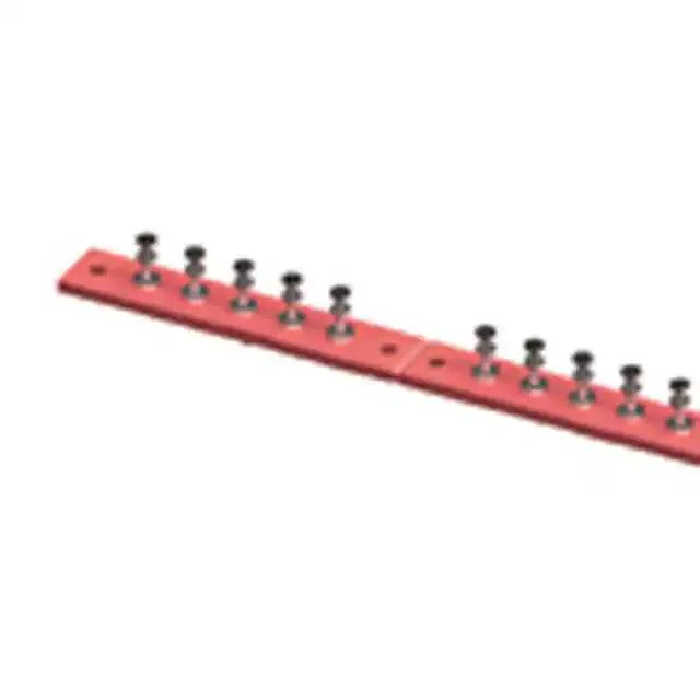 15535 (BOARD TERM TURRET MINI SGL 33POS)