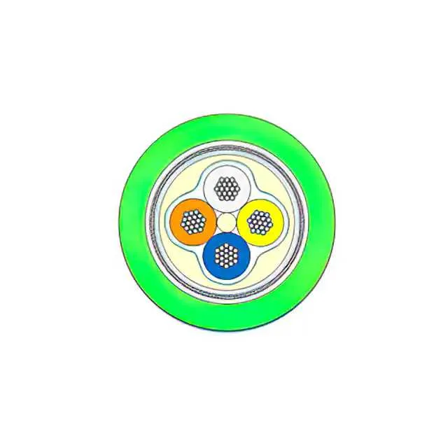 1554315001 (CABLE PROFINET 2X2X#22 SH 1M)