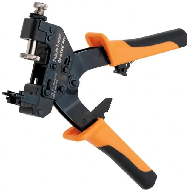 PA1555 (TOOL HAND CRIMPER COAX SIDE)