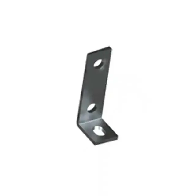 1556 (BRACKET BOARD L 1 5/8L STEEL")