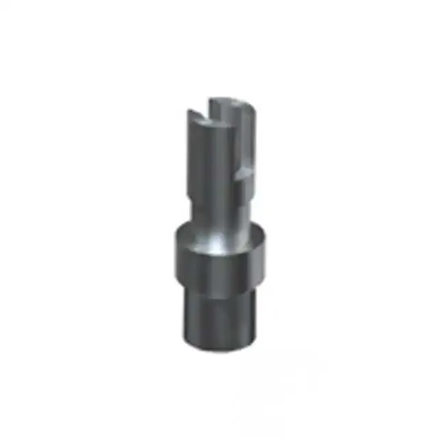1557-3 (TERM TURRET HOLLOW L=9.53MM TIN)