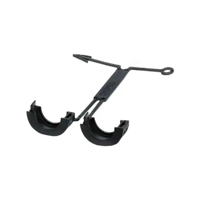 1558988 (CONN CLIP SENSOR ACTUATOR M12)